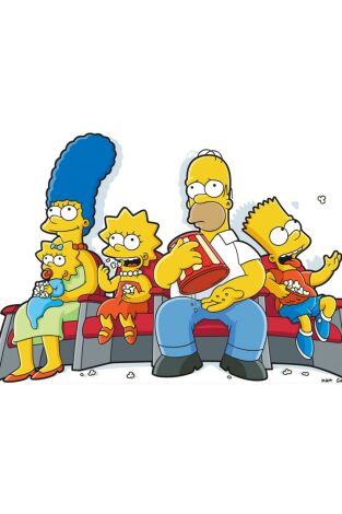 Los Simpson. T(T22). Los Simpson (T22): Ep.8 La pelea antes de Navidad