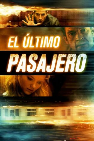 El último pasajero