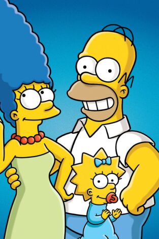 Los Simpson. T(T24). Los Simpson (T24): Ep.9 Homer va a la escuela preparacionista