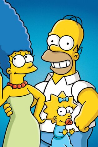Los Simpson. T(T24). Los Simpson (T24): Ep.18 Fricción en el púlpito