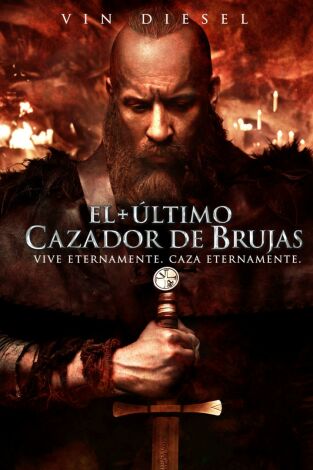 El último cazador de brujas