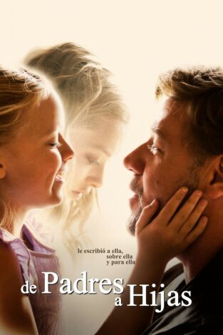 De padres a hijas