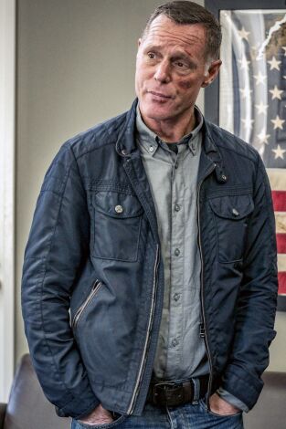 Chicago P.D.. T(T6). Chicago P.D. (T6): Ep.17 Calmante