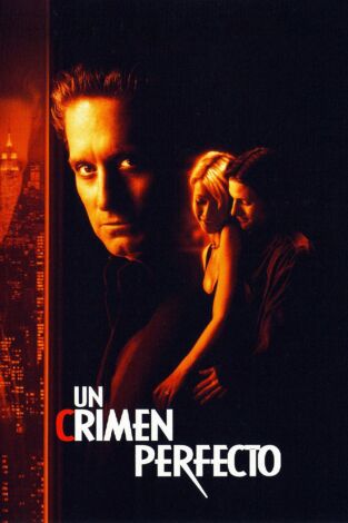 Un crimen perfecto