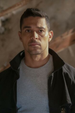 Navy: Investigación criminal. T(T17). Navy:... (T17): Ep.6 Procesado