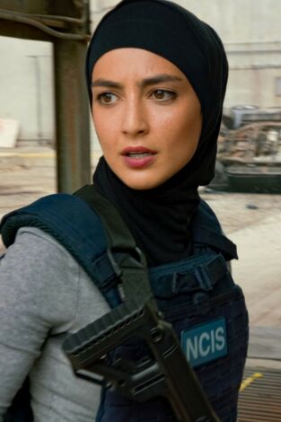 NCIS: Los Ángeles. T(T13). NCIS: Los Ángeles (T13): Ep.1 Sujeto 17