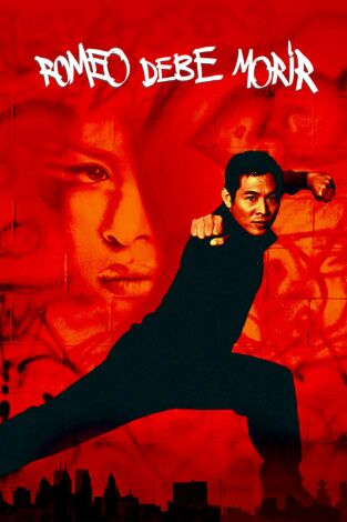 Romeo debe morir