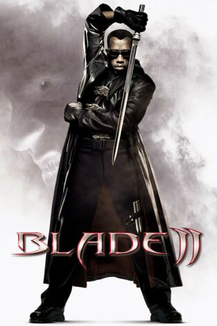 Blade II