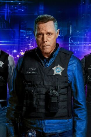 Chicago P.D.. T(T11). Chicago P.D. (T11): Ep.9 Somos Uno