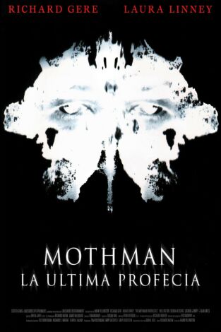 Mothman: La última profecía