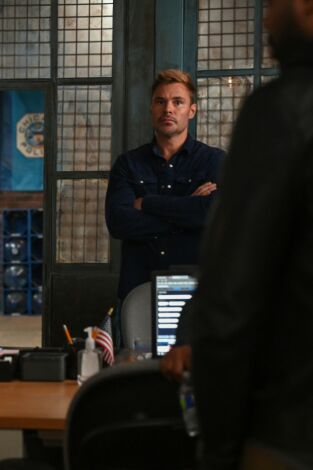 Chicago P.D.. T(T12). Chicago P.D. (T12)