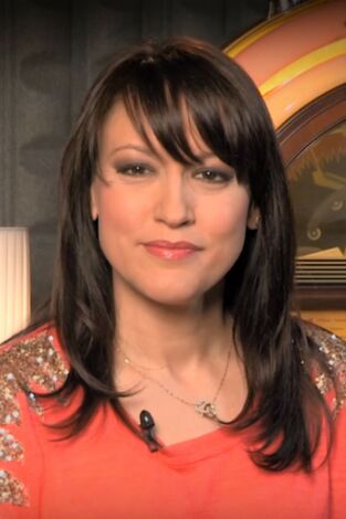 Atresmúsica. T(T1). Atresmúsica (T1): Ep.133