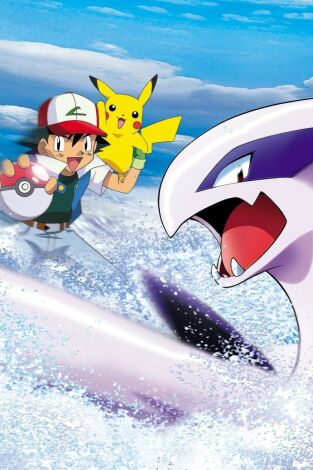 Pokémon 2: el poder de uno