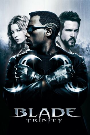Blade Trinity