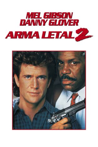 Arma letal 2
