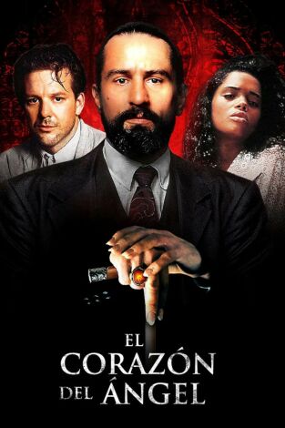 El corazón del ángel