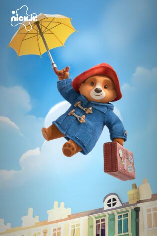 Las aventuras de Paddington. T(T1). Las aventuras de Paddington (T1)