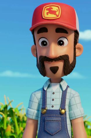 La patrulla canina (episodios individuales). T(T12). La patrulla canina (T12): Ep.2