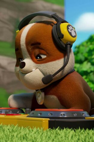 La patrulla canina (episodios individuales). T(T12). La patrulla canina (T12): Ep.5