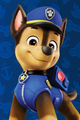 La patrulla canina (episodios individuales). T(T12). La patrulla canina (T12): Ep.26