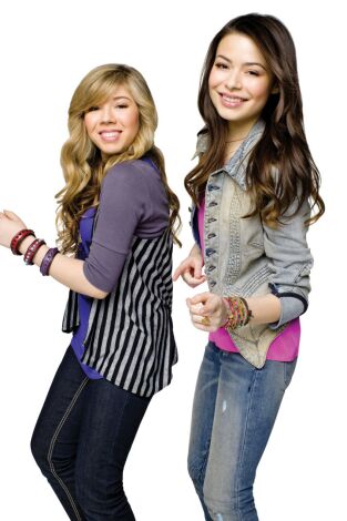 iCarly. T(T5). iCarly (T5): Ep.9 Rescatando a iCarly