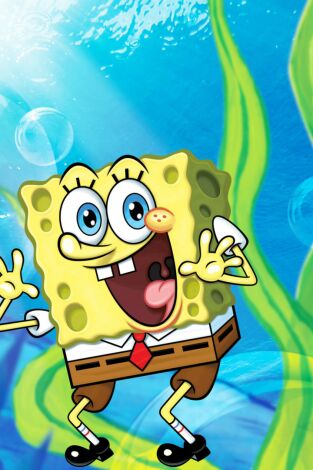 Bob Esponja  Single Story. T(T3). Bob Esponja  Single Story (T3)