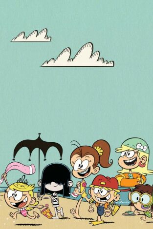 Una casa de locos Single Story. T(T3). Una casa de locos... (T3): Conexión perdida