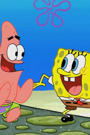 Bob Esponja  Single Story. T(T5). Bob Esponja ... (T5): Vamos arriba