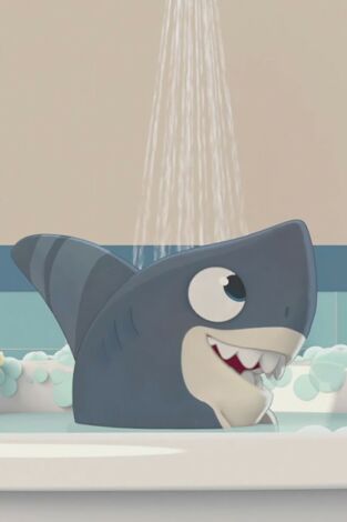 Tibucán. T(T1). Tibucán (T1): Los Fisher salen de pesca