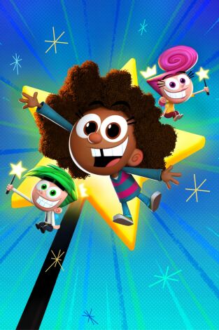 Padrinos mágicos: un nuevo deseo (singles). T(T1). Padrinos mágicos:... (T1): Ep.19