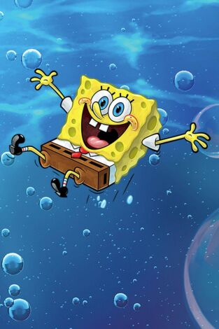 Bob Esponja Single Story. T(T15). Bob Esponja... (T15): Bob: musa modelo