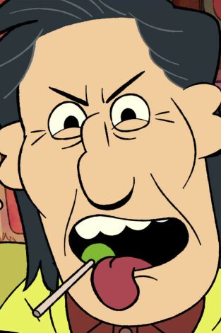 Los Wylde Pak. T(T2). Los Wylde Pak (T2): Un problemilla de tuberías