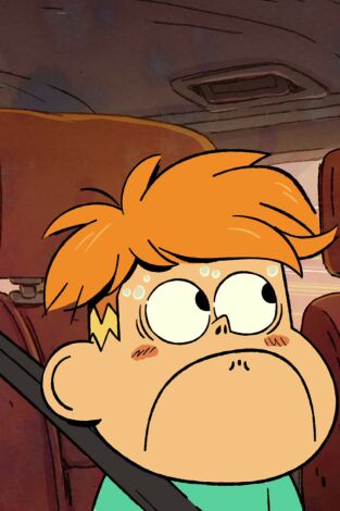 Los Wylde Pak. T(T2). Los Wylde Pak (T2): Tribunal familiar de emergencia