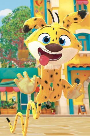 Marsupilamis