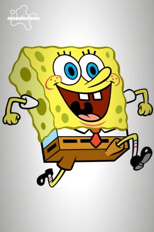 Bob Esponja. T(T17). Bob Esponja (T17)
