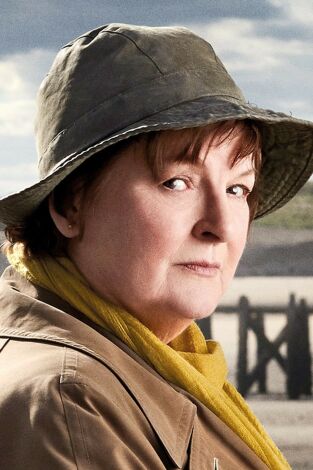 Vera. T(T2). Vera (T2): Ep.3 El Samaritano