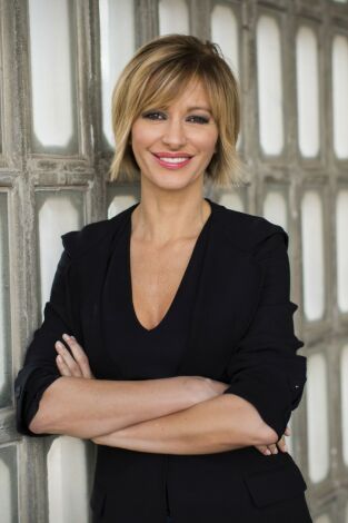 Un café con Susanna