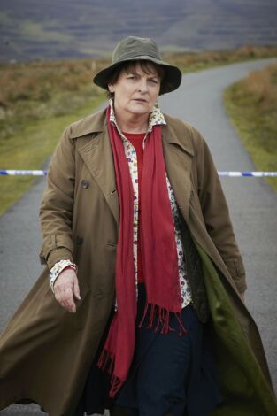 Vera. T(T6). Vera (T6): Ep.3 