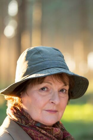 Vera. T(T7). Vera (T7): Ep.4 