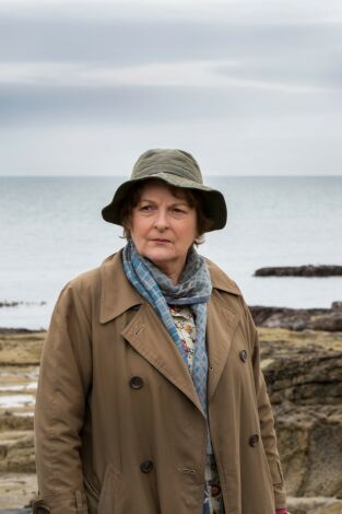 Vera. T(T8). Vera (T8): Ep.3 A casa