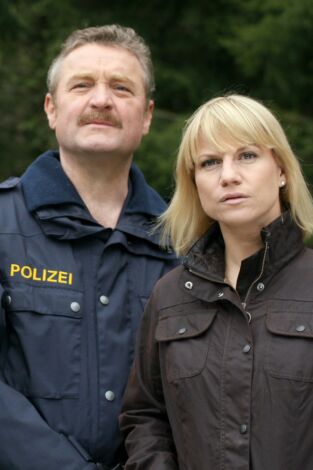Crimen en los Alpes. T(T10). Crimen en los Alpes (T10): Ep.6 Adicto