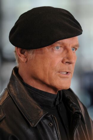 Don Matteo. T(T9). Don Matteo (T9): Ep.3 Testigo de cargo