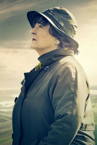 Vera. T(T11). Vera (T11): Ep.2 Recuperación