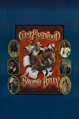 Bronco Billy