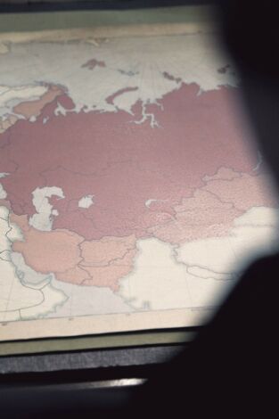 De La Guerra Mundial a La Guerra Fría