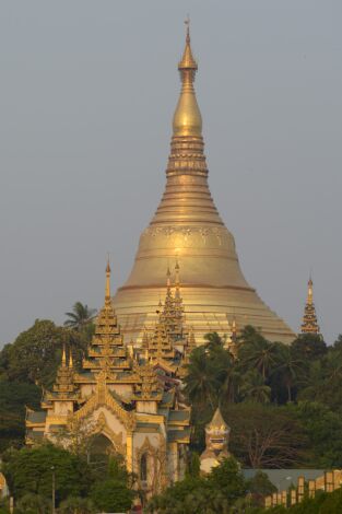 Lugares sagrados. Lugares sagrados: Sinagogas: ausencia y presencia