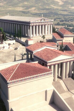 Megápolis
