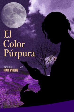 El color púrpura