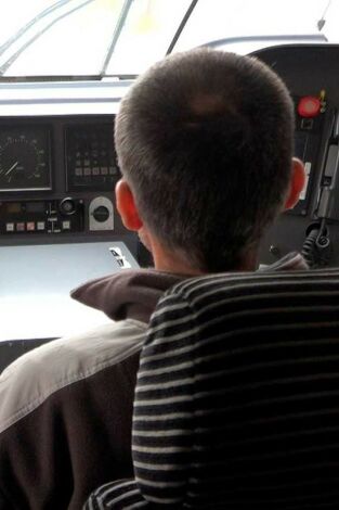 Viajar en tren. Viajar en tren: Suiza: Tirano-Pontresina-Muottas Muralgl