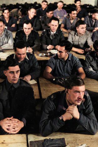 La Historia al descubierto